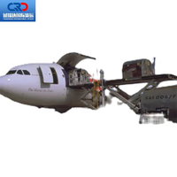 Top 10 logistique Lcl Express UPS DHL Air Sea Agent d'expédition Chine à Dubaï Venezuela Moyen-Orient Canada