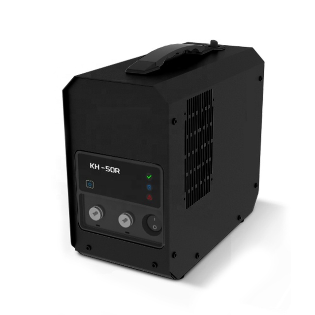 Mini Pem Fuel Cell Hydrogen Battery Energy Generator Solid Hydrogen Fuel for Car Application