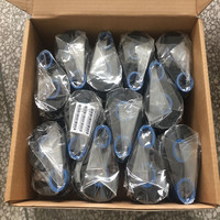 Cinta de Resina de Cera de 55 mm x 300 m Compatible con Impresoras TTO Near Edge, Markem, Linx, Videjet, Smart TTO, Impresora Térmica 33 x 600 m