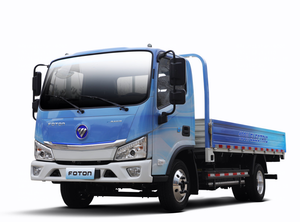 FOTON AUMARK EV - Zhi lan - Product Image 3