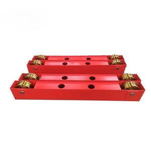 Sistema de Travesaño para Grúa Puente BIBO de 2 y 5 Toneladas - Product Image 2