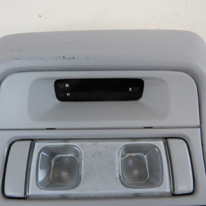 Plafoniera Interna 969840W000 Subaru Forester Mk1 1997-2002 Usata (78977) - Product Image 2