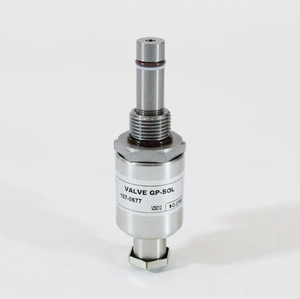 Vanne solénoïde de régulation de pression 107-0677 pour 773D 775D D10R 988F D8L D9L D9N 3408E 3412E C30 C32 1070677 - Product Image 1