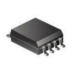 New Original Stock AT24C02D-SSHM-T Electrically Erasable Programmable Read Only Memory (EEPROM) Electronic Component - Product Image 1