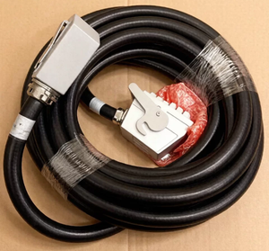 Cable de Alimentación de 12W 10V de la Unidad Principal del Robot al Gabinete de Control - Product Image 1