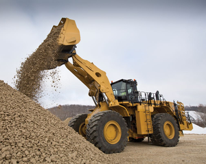 Beroemde Merk <span class=keywords><strong>992</strong></span> Lader Wiellader Voor Goedkope Verkoop - Product Image 3