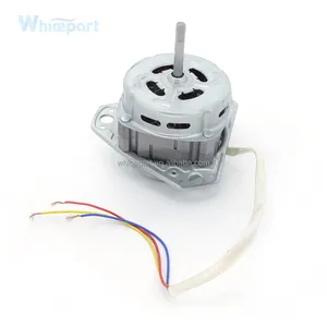 135W 220V/50Hz washing machine spin motor washing machine universal motor for Washing machine accessories