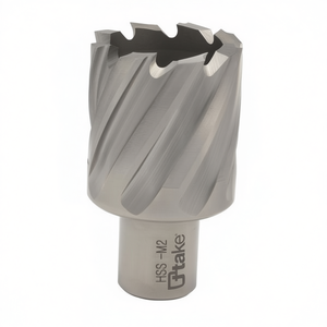 Sierra perforadora HSS para taladros magnéticos de 120 mm - Product Image 2