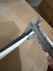 Tessuto UHMWPE, Piastra Protettiva in PE Rigido IIIA, Armatura Balistica Leggera Ultra Sottile, Protezione Tattica per il Petto, 260gsm - Product Image 5