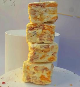 Снежинка со вкусом свежего шоколада и клубники - Product Image 2