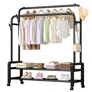 Séchoir à linge chauffant pour un séchage rapide en hiver et par temps humide, pour l'intérieur - Product Image 3