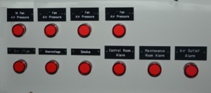 1500KW חיצוני גנרטור עומס בנק - Product Image 3