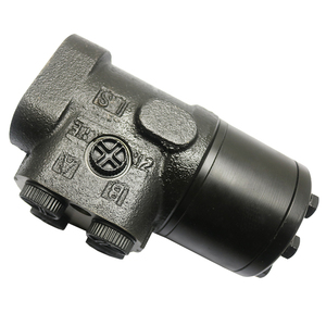 Unité de commande hydraulique Blince 102S-2-200-10-E Open Center Reaction 102s-1 2 4 Series SCU pour système de direction de bateau - Product Image 1