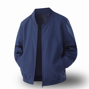 Veste matelassée Finch personnalisée, doudounes en polyester et nylon, broderie imprimée, veste gonflée d'hiver pour homme - Product Image 1