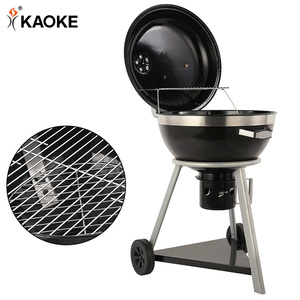KAOKE-parrilla para hervidor de agua de <span class=keywords><strong>18</strong></span> pulgadas - Product Image 1