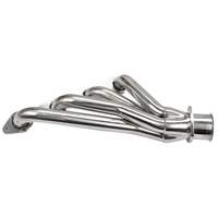 Kit de joints de collecteur d'échappement pour Chevrolet GMC 396 402 427 454 502 6.5L 6.6L 7.4L Big Block 1965-1975 STOCK USA