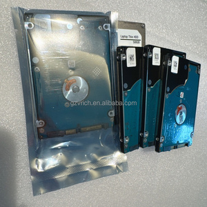 Chất lượng tốt giá rẻ Sử dụng 1 năm bảo hành 2.5inch Sata 250GB 320GB 500GB 1TB 2TB nội bộ máy tính xách tay ổ cứng - Product Image 2