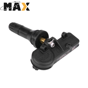 Sensor de Monitor de presión de neumáticos TPMS para sistemas eléctricos automáticos Chrysler Dodge Jeep Ram 56029398AB 68241067AB - Product Image 1