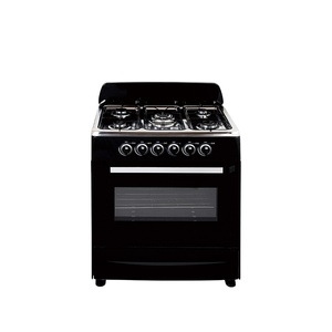 <span class=keywords><strong>Cocina</strong></span> de <span class=keywords><strong>Gas</strong></span> de Acero Inoxidable <span class=keywords><strong>con</strong></span> <span class=keywords><strong>Horno</strong></span> Combinado, 5 Quemadores, <span class=keywords><strong>Horno</strong></span> Eléctrico de Convección, Función de Parrilla, <span class=keywords><strong>Horno</strong></span> Independiente para Uso Doméstico - Product Image 5
