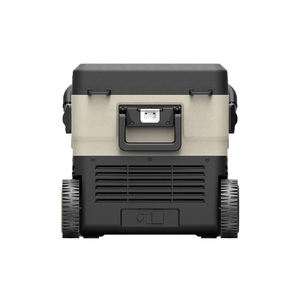 Nevera Portátil para Auto <span class=keywords><strong>Alpicool</strong></span> Tgsw55 con Energía Solar y Ruedas, Refrigerador y Congelador con Compresor para Hogar, Camping y Actividades al Aire Libre - Product Image 3