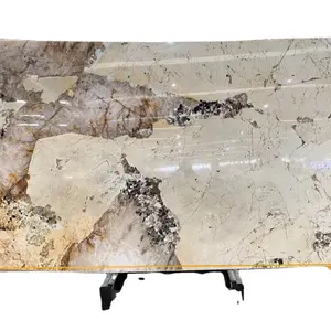 Brasilien Exotic Patagonia White Quartz ite Granit Preis