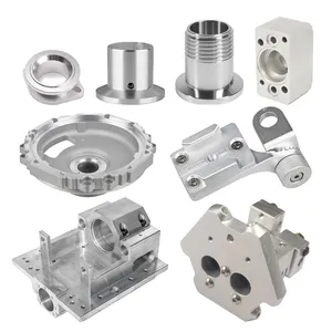 Piezas <span class=keywords><strong>de</strong></span> Competición CNC: Reposapiés <span class=keywords><strong>de</strong></span> Motocicleta Personalizados <span class=keywords><strong>de</strong></span> Aluminio y Acero Inoxidable, Componentes <span class=keywords><strong>de</strong></span> Alto Rendimiento para Automóviles, Mecanizado CNC - Product Image 3
