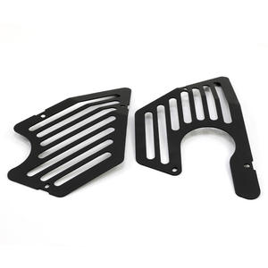 Couvercle de protection de boîte à air pour moto <span class=keywords><strong>BMW</strong></span> <span class=keywords><strong>R</strong></span> <span class=keywords><strong>Nine</strong></span> T Pure Racer Scrambler <span class=keywords><strong>Urban</strong></span> GS 2014 - 2022 Couvercle de cadre de boîte à air - Product Image 2