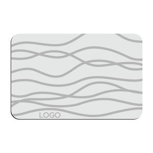 Drytomita Momo Lifestyle <span class=keywords><strong>Grand</strong></span> tapis de bain en pierre à séchage rapide Drytomita Grande - Product Image 6