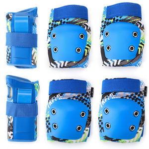 2023 nueva llegada adultos niños <span class=keywords><strong>rodilleras</strong></span> <span class=keywords><strong>y</strong></span> <span class=keywords><strong>coderas</strong></span> deportes extremos monopatín rodillo soporte Protector - Product Image 2