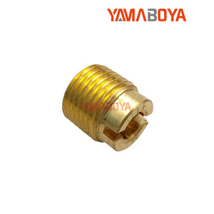 Buse principale du moteur hors-bord Yamaboya 676-14943-29 pour moteur à jet 9.9 15Hp - Product Image 3