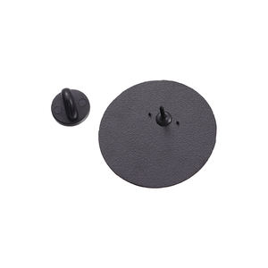 بيع بالجملة كرتون رياضة سيارة بروش دبابيس المينا مخصص أفلام محيط سيارة الرجعية طوق الديكور - Product Image 5