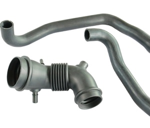 Nuevas Piezas de Auto: Sistema de Refrigeración del Radiador para Toyota, Manguera de Agua Refrigerante - Product Image 1