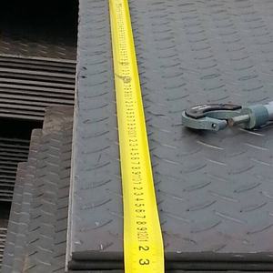 แผ่นเหล็กแผ่นหนา2 5มม. - Product Image 4