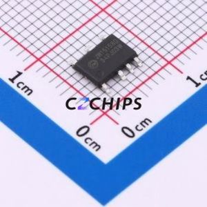 JW15158DHSOPC วงจรรวม HSOP-7 # TR ชิป IC PMIC ตัวควบคุมและควบคุม AC-DC - Product Image 1