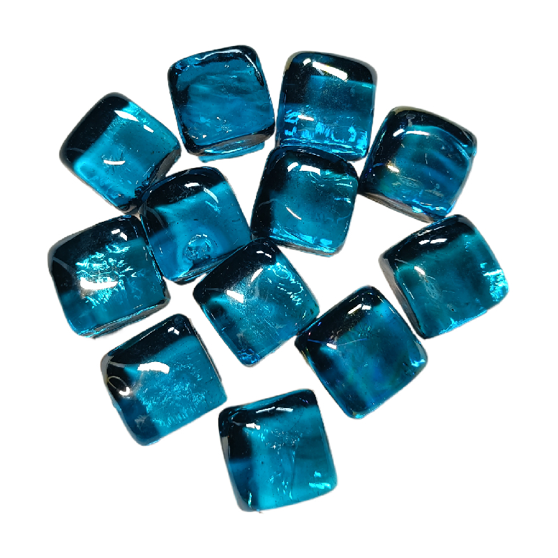 CARIBBEAN BLUE
