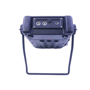 Detector de Fallas Ultrasónico Digital Portátil Mitech MFD800C, 1000 Canales, Memoria, Interfaz de Datos USB 2.0, 0-10000 mm, Video en Acero - Product Image 3