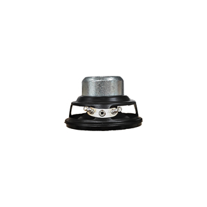 Altavoz de coche Tweeter central de <span class=keywords><strong>2</strong></span> pulgadas, 4 ohmios, 5W, para computadora y regalo de Navidad/Año Nuevo con gabinete de metal - Product Image 3