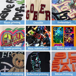 <span class=keywords><strong>เสื้อ</strong></span>สเวตเตอร์ปักลายสำหรับผู้ชายฤดูใบไม้ร่วงฤดู<span class=keywords><strong>หนาว</strong></span>คอโปโลสไตล์ญี่ปุ่นย้อนยุคถักกึ่งหลวมหนาสวมใส่สบาย - Product Image 6