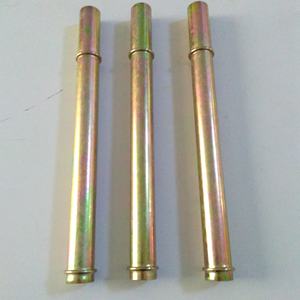 En sale912 parte del motor diesel Varilla de empuje de válvula y tubo de protección para Deutz 912 - Product Image 1