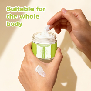 卸売 天然セロリ種子 保湿バランスバーム 深層栄養 軽い ノンオイリー 植物エキス スキンバーム - Product Image 6