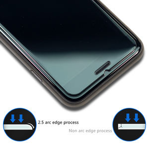 โทรศัพท์มือถือ<span class=keywords><strong>6S</strong></span> ฟิล์มกันรอยความแข็ง9H,โทรศัพท์มือถือ <span class=keywords><strong>IOS</strong></span> 7 8X11 <span class=keywords><strong>12</strong></span>นิ้ว0.33มม. - Product Image 6