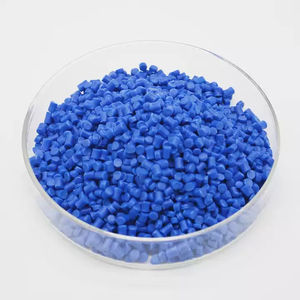 Gránulos de PVC Suave de Alta Calidad Directo de Fábrica, Partículas de Espuma de PVC, Adecuados para Uso en Zapatos, Cables y Alambres - Product Image 6