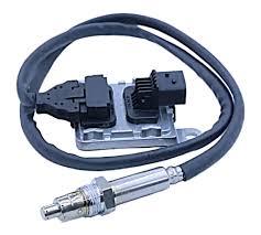 Capteur NOx d'admission DETROIT DIESEL 12V 4 broches DD13 DD15 DD16 A0101531928 - Product Image 4