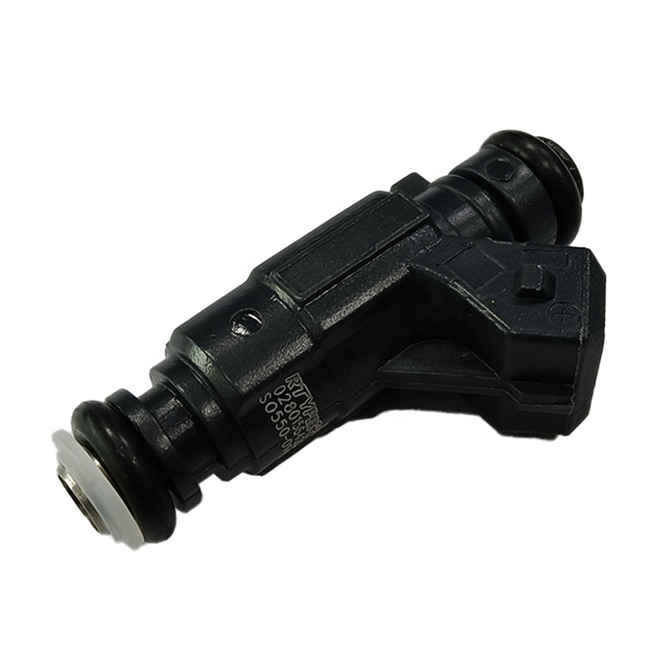 0280156420 0280156096 Gasolina Fuel Injector Nozzle Inyector de combustible For Wuling Sunshine 466 Chang an Star