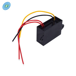 Convertisseur AC/DC 12/<span class=keywords><strong>24VAC</strong></span> vers 5VDC 5A 25W, convertisseur abaisseur de tension - Product Image 5