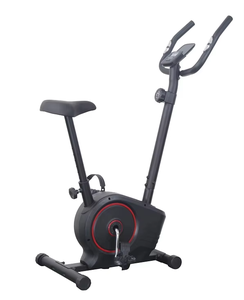 Bicicleta Estática de Ejercicio K-FIT GSP031D, Suministro Directo de Fábrica, Volante de Inercia, Gimnasio, Fitness, Manivela, Estática, Interior, con Pantalla, Uso Comercial Pesado - Product Image 4