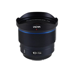 เลนส์ <span class=keywords><strong>Laowa</strong></span> FF II 10 มม. F2.8 ฟูลเฟรม มุมกว้างพิเศษ ออโต้โฟกัส สำหรับกล้อง Sony E-mount - Product Image 3