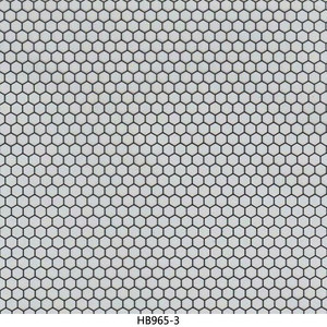 Bạc hydrographic PVA đen sợi Carbon tổ ong thiết kế chuyển nước giấy & phim - Product Image 2