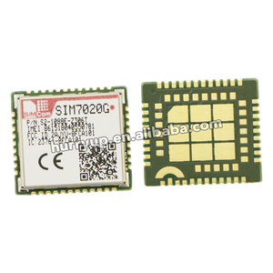 SIMCOM SIM7020G全球频段NB-<span class=keywords><strong>IoT</strong></span> LPWA模块，SIM7020G <span class=keywords><strong>IoT</strong></span>模块LCC + LGA形状因子 - Product Image 4