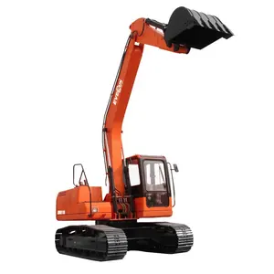 EVERUN ERE230 Hot Boom Best CE Agricultural Homeuse Track China Manufacturer Crawler Excavator For Sale